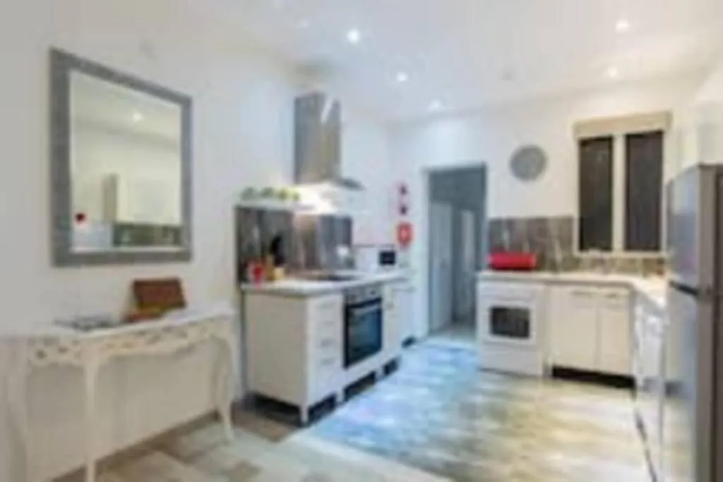 Appartement St Nicholas La Valette Malte