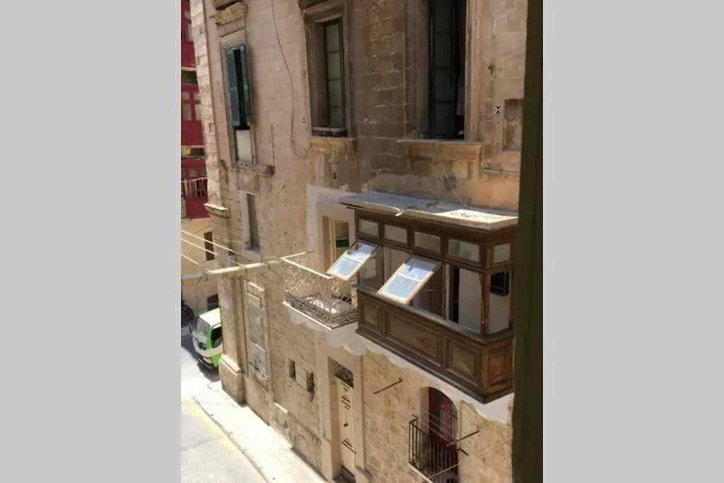 St Nicholas Valletta Malta