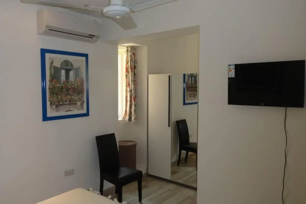 Apartmán St Nicholas Valletta